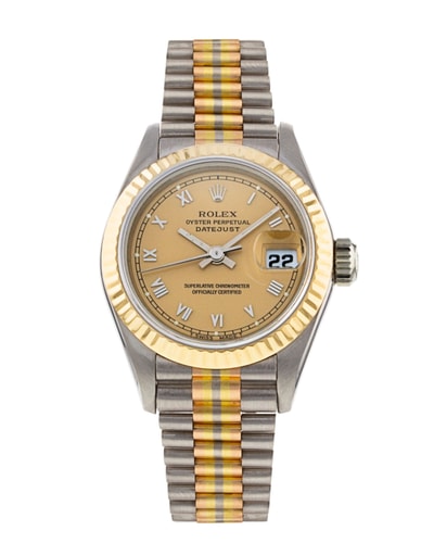 Rolex Datejust Lady 69179